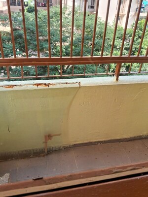 Swimming Pool in 1 BHK Apartment at Auric City Homes, Sector 82 – for Rent
