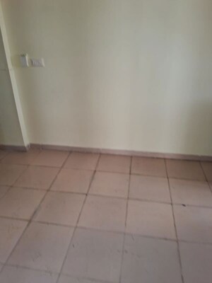 Bathroom in 1 BHK Apartment at Auric City Homes, Sector 82 – for Rent