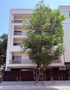 3 BHK Builder Floor For Sale in California Country, Sector 80