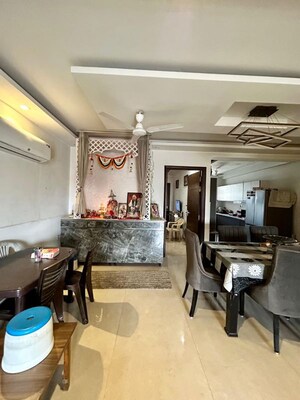 Team Area in 3 BHK Builder Floor at Sector 22 – for Sale