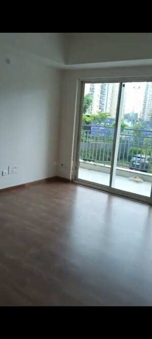3 BHK Apartment For Rent in Godrej Air Sector 85, Sector 85