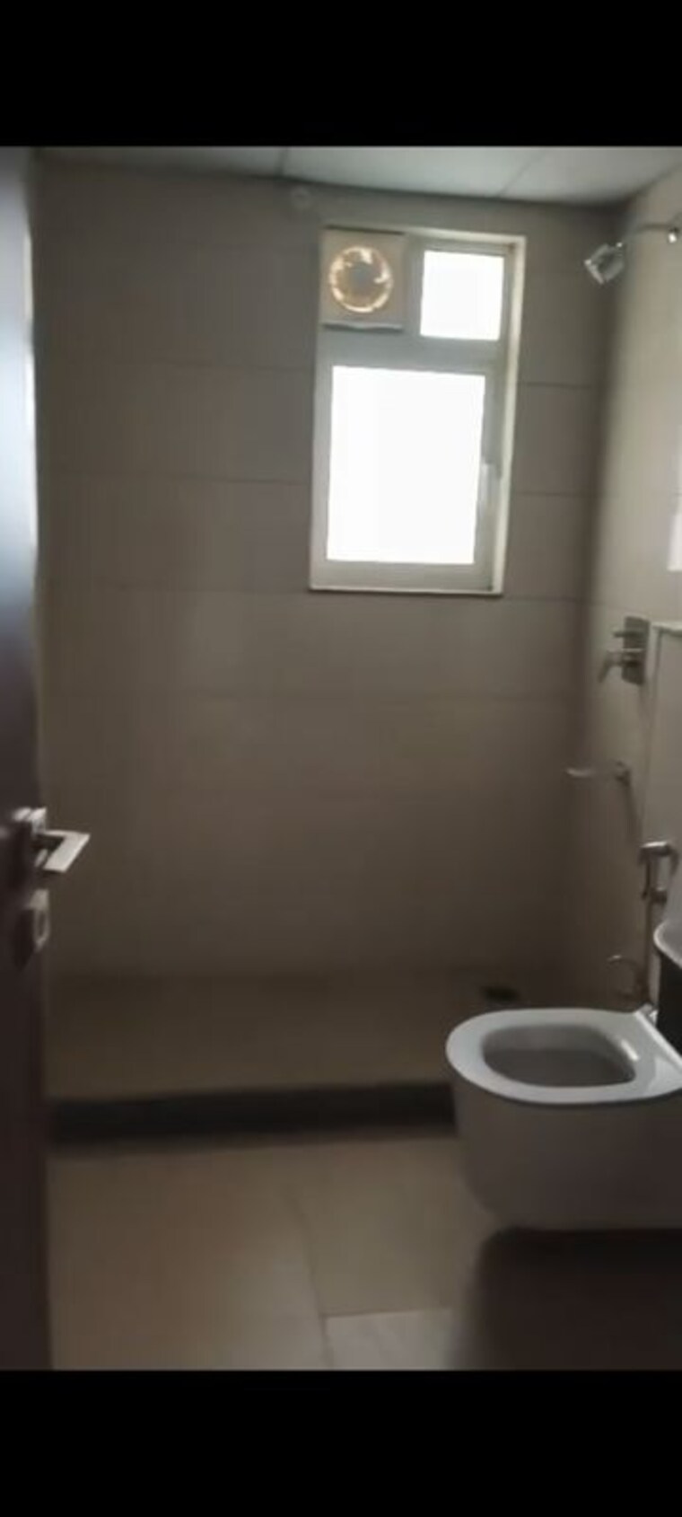 Bathroom, godrej-air-sector-85 3 Bedroom 2129 Sq.Ft. Apartment In Sector 85 Gurgaon 10793420