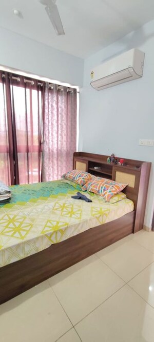 1 BHK Apartment For Rent in Duville Riverdale Suites, Kharadi