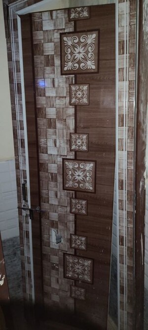 Balcony in 1 BHK Apartment at Duville Riverdale Suites, Kharadi – for Rent