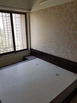 1.5 BHK Apartment For Sale in Platinum Liviano, Kamothe