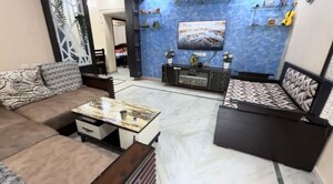 2 BHK Apartment For Rent in Sri Chakra Towers, Nizampet