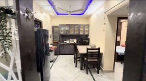  2 BHK Apartment at Sri Chakra Towers, Nizampet – for Rent