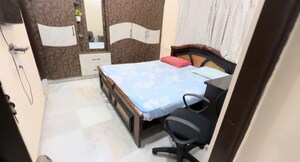 Room in 2 BHK Apartment at Sri Chakra Towers, Nizampet – for Rent