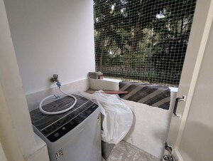 Team Area in 2 BHK Apartment at Shilpitha Splendour, Mahadevpura – for Rent