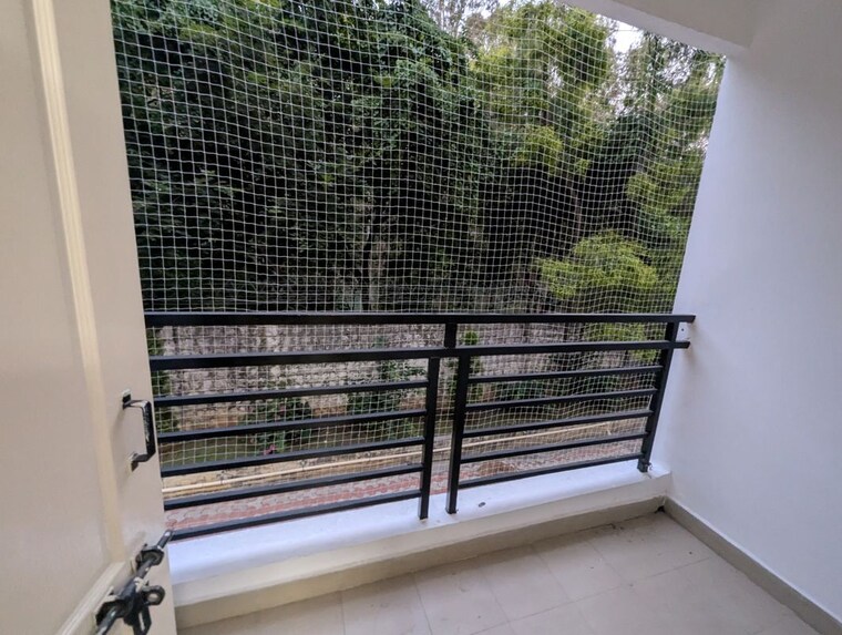 Balcony, shilpitha-splendour 2 Bedroom 1040 Sq.Ft. Apartment In Mahadevpura Bangalore 10793423