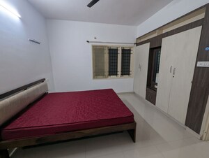 Bedroom in 2 BHK Apartment at Shilpitha Splendour, Mahadevpura – for Rent