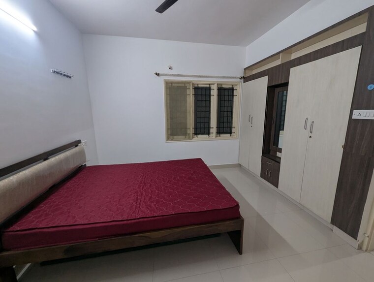Bedroom, shilpitha-splendour 2 Bedroom 1040 Sq.Ft. Apartment In Mahadevpura Bangalore 10793423