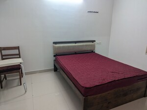 Furnished Amenities in 2 BHK Apartment at Shilpitha Splendour, Mahadevpura – for Rent