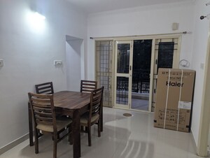 2 BHK Apartment For Rent in Shilpitha Splendour, Mahadevpura