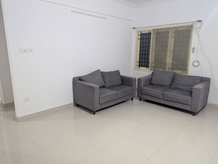 Living Room, shilpitha-splendour 2 Bedroom 1040 Sq.Ft. Apartment In Mahadevpura Bangalore 10793423