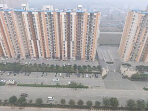2 BHK Apartment – Exterior View View at Wave City, Wave City - for Rent