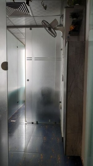 Building Lobby in  Office Space at Galaxy Blue Sapphire Plaza, Sector 4 Greater Noida – for Sale