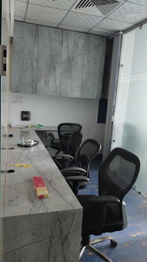  Office Space For Sale in Galaxy Blue Sapphire Plaza, Sector 4 Greater Noida
