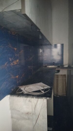 Kitchen in  Office Space at Galaxy Blue Sapphire Plaza, Sector 4 Greater Noida – for Sale