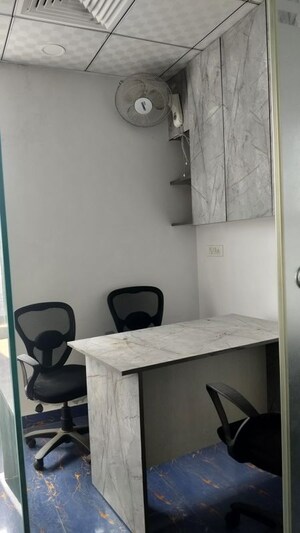 Team Area in  Office Space at Galaxy Blue Sapphire Plaza, Sector 4 Greater Noida – for Sale