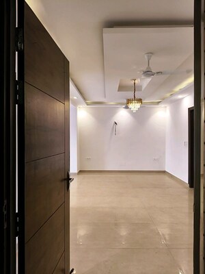 Bathroom in 3 BHK Builder Floor at Sector 22 – for Sale