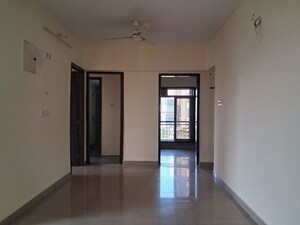 Room in 2 BHK Apartment at Swaraj Imperial, Kharghar – for Sale