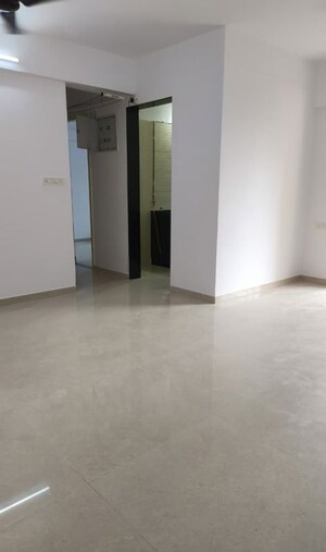 Building Lobby in 2 BHK Apartment at Cosmos Classique, Ghodbunder Road – for Rent