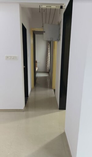  2 BHK Apartment at Cosmos Classique, Ghodbunder Road – for Rent