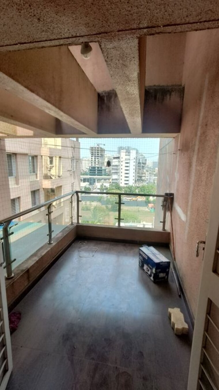 Kitchen, g-k-armada 2 Bedroom 829 Sq.Ft. Apartment In Wakad Pune 10793438
