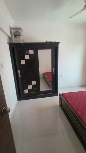 Room in 2 BHK Apartment at G K Armada, Wakad – for Rent