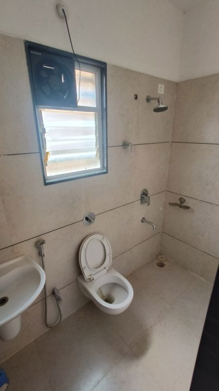 Bathroom, g-k-armada 2 Bedroom 829 Sq.Ft. Apartment In Wakad Pune 10793438