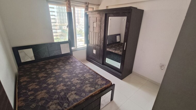 Kitchen, g-k-armada 2 Bedroom 829 Sq.Ft. Apartment In Wakad Pune 10793438