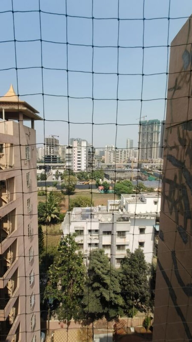 Exterior View, g-k-armada 2 Bedroom 829 Sq.Ft. Apartment In Wakad Pune 10793438