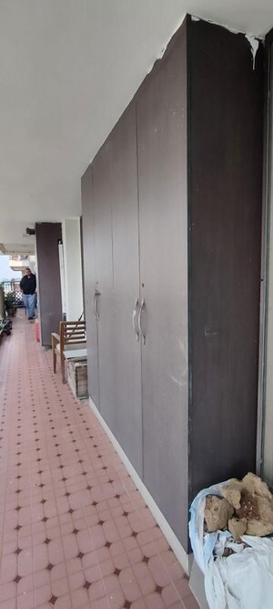  4 BHK Apartment at Brisk Lumbini Terrace Homes, Sector 109 – for Rent