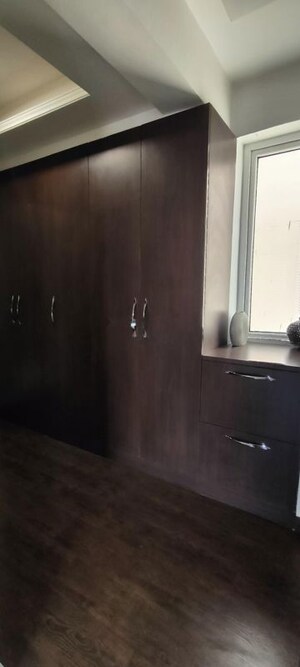 Room in 4 BHK Apartment at Brisk Lumbini Terrace Homes, Sector 109 – for Rent