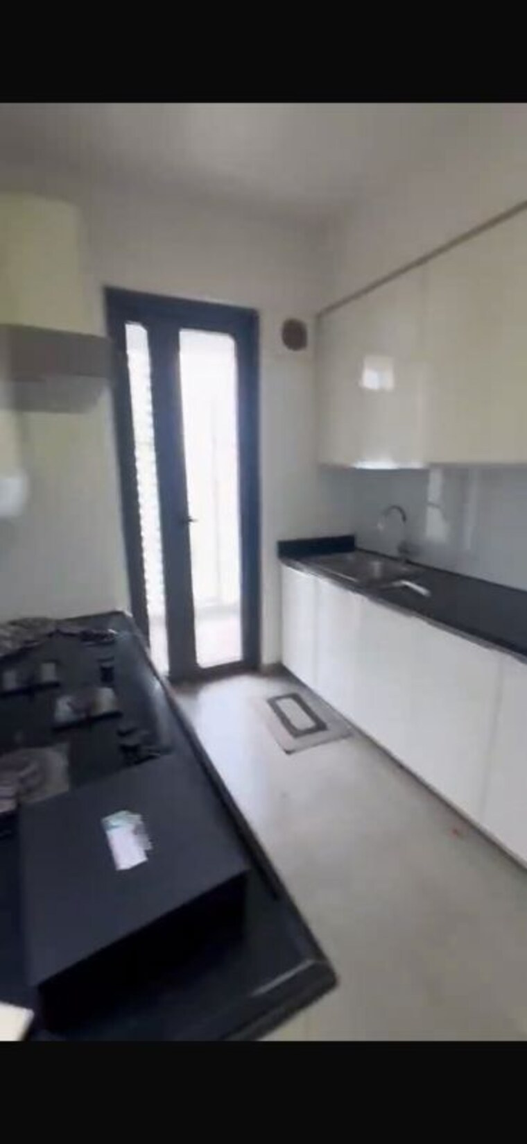 Kitchen, lodha-new-cuffe-parade 2 Bedroom 955 Sq.Ft. Apartment In Wadala Mumbai 10793451