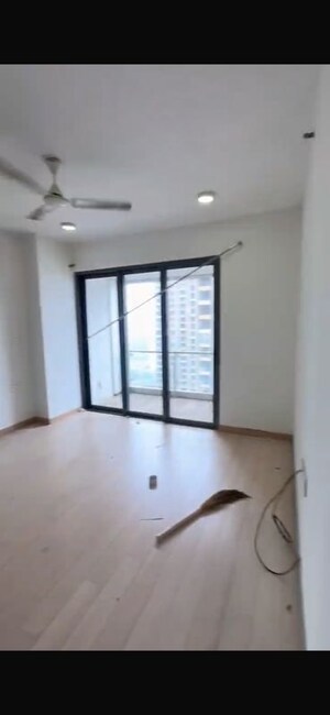 Kitchen in 2 BHK Apartment at Lodha New Cuffe Parade, Wadala – for Rent