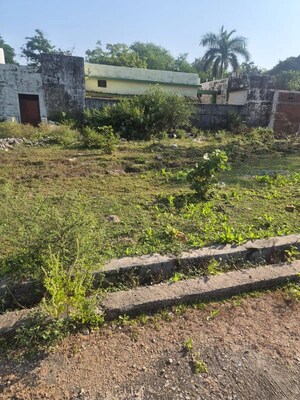  Plot For Sale in Chandivali