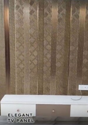 Furnished Amenities in 3 BHK Builder Floor at Sarfabad Village – for Rent