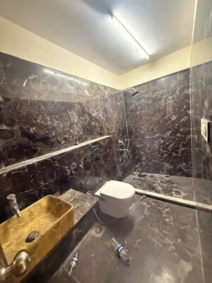 3 BHK Apartment For Sale in Laxmi Raajvilas, Goregaon West