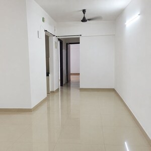 2 BHK Builder Floor For Rent in DB Orchid Ozone, Dahisar East
