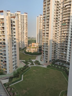 2 BHK Apartment For Rent in Shapoorji Pallonji Joyville Gurgaon, Sector 102