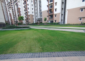 3 BHK Apartment – Garden View at Aparna Sarovar Zicon, Nallagandla - for Sale