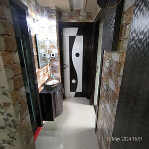  2 BHK Apartment at Sai Crystal, Kharghar – for Rent
