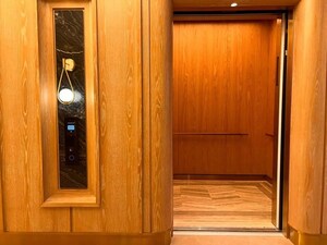 Furnished Amenities in  Office Space at One Lodha Place, Lower Parel – for Rent