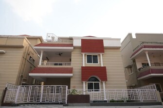 4 BHK Villa For Rent in Sankalp Homes Lifestyle Villas in Tellapur, Hyderabad