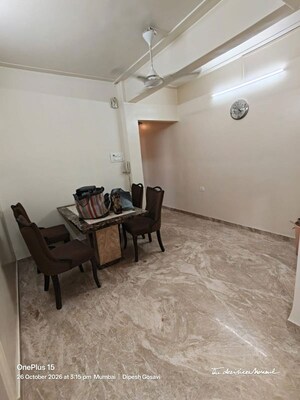 2 BHK Apartment For Rent in Juhu