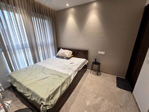 1 BHK Apartment For Rent in Hiranandani Regent Hill, Powai
