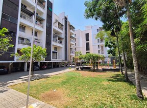 1 BHK Apartment For Rent in Malkani Bella Vita, Wagholi