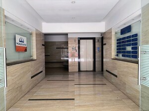 Parking in 1 BHK Apartment at Malkani Bella Vita, Wagholi – for Rent